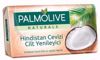 Palmolive Hindistan Cevizi Cilt Yenileyici Sabun 150 gr Sabun kullananlar yorumlar